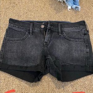 Hollister shorts